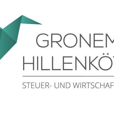 Neuer Partner in Bielefeld: Gronemeier & Hillenkötter Steuer- und Wirtschaftsberatung